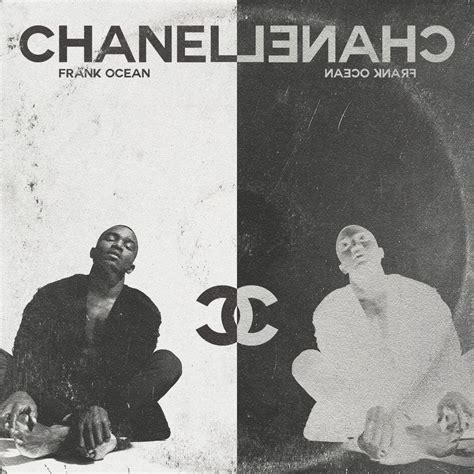 CHANEL INTRO TAB by Frank Ocean @ Ultimate.